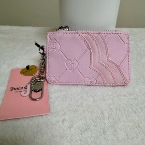 Juicy Couture Card Holder